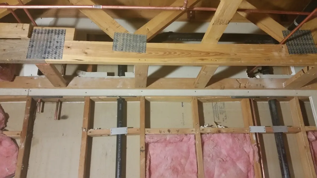 Plumbing services in Huntertown, IN